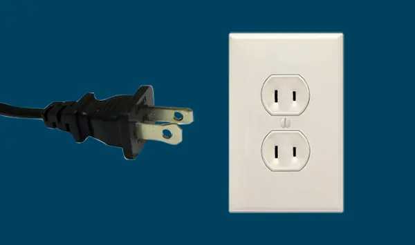 What is Type A plug