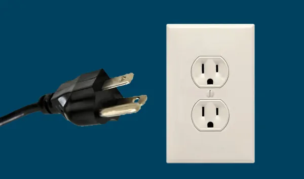 Type B plug features