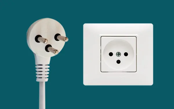 What is Israel Type H Plug and Socket (Outlet)