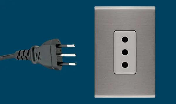 Information on The Type L Electrical Outlet
