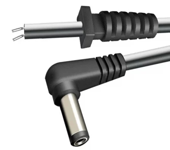 What is a DC Power Cable